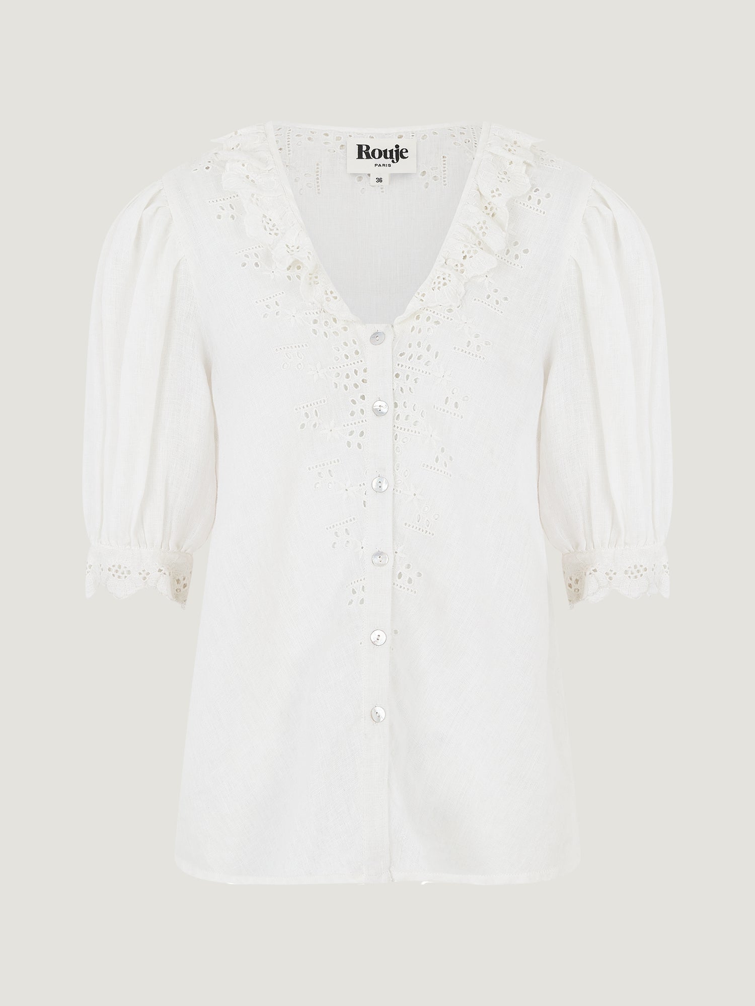 OLGA shirt OLGA shirt